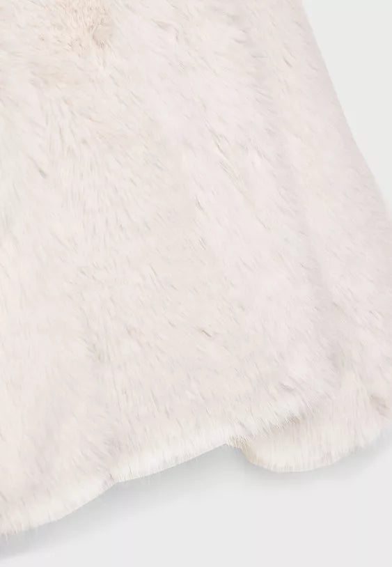 Aurora | Giacca Pelliccia Luxe