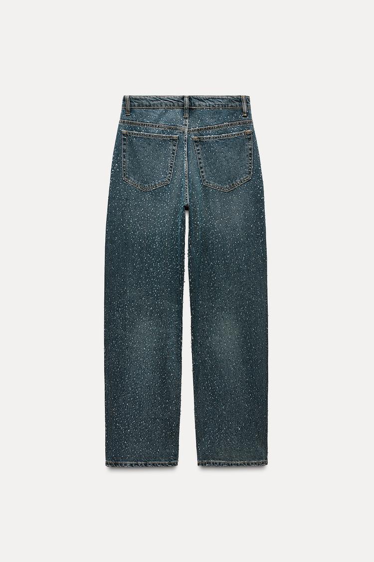 Sofia | Jeans Sparkling