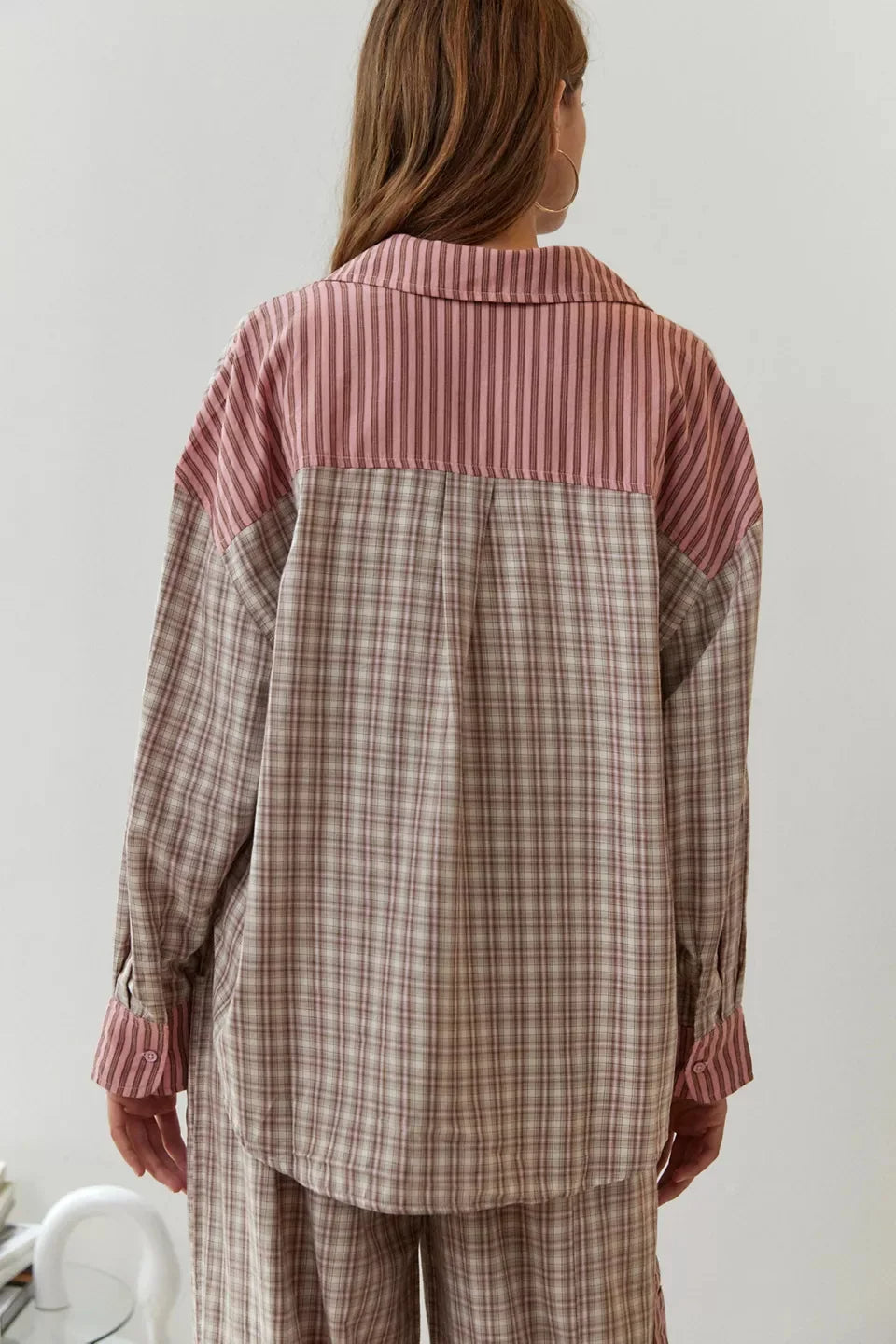 GINA | COMPLETO PYJAMA CONFORTEVOLE