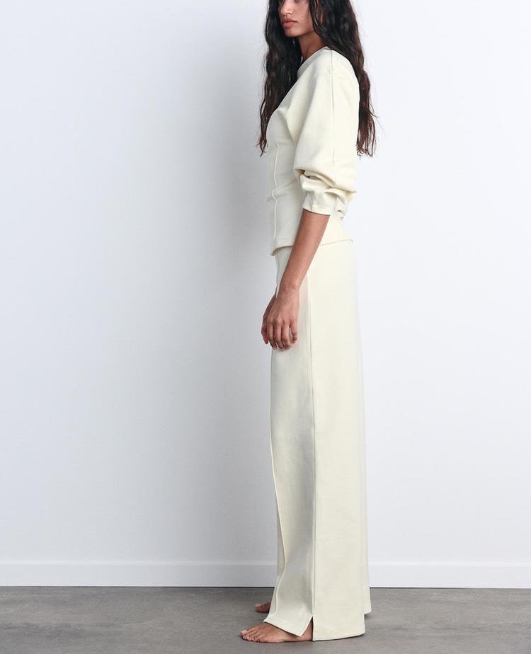 Alessia | Set Lounge Premium