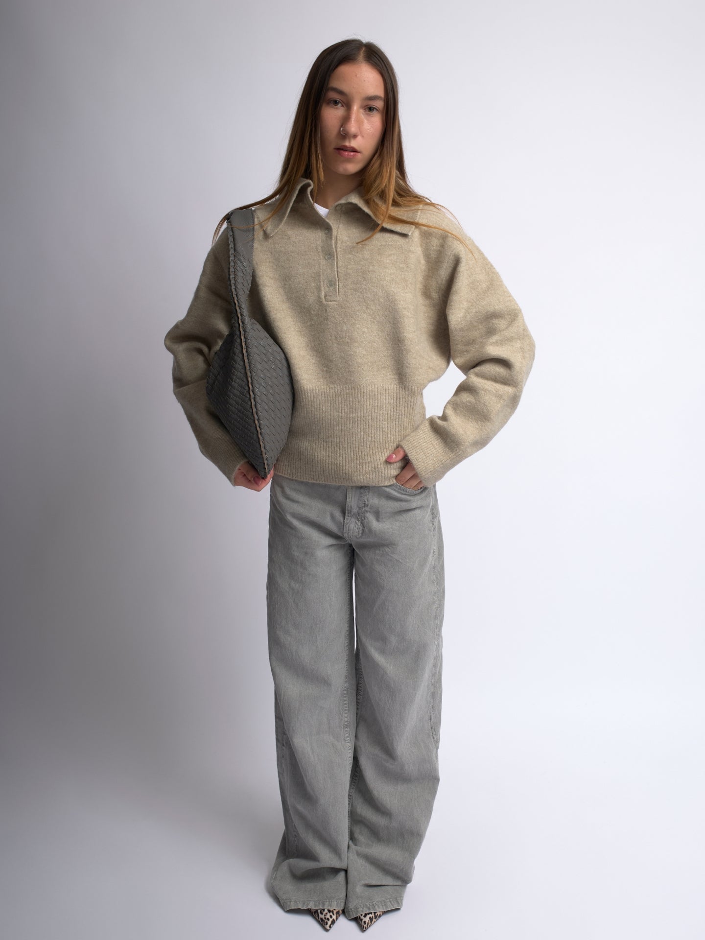 The Macy - Borsa a Tracolla