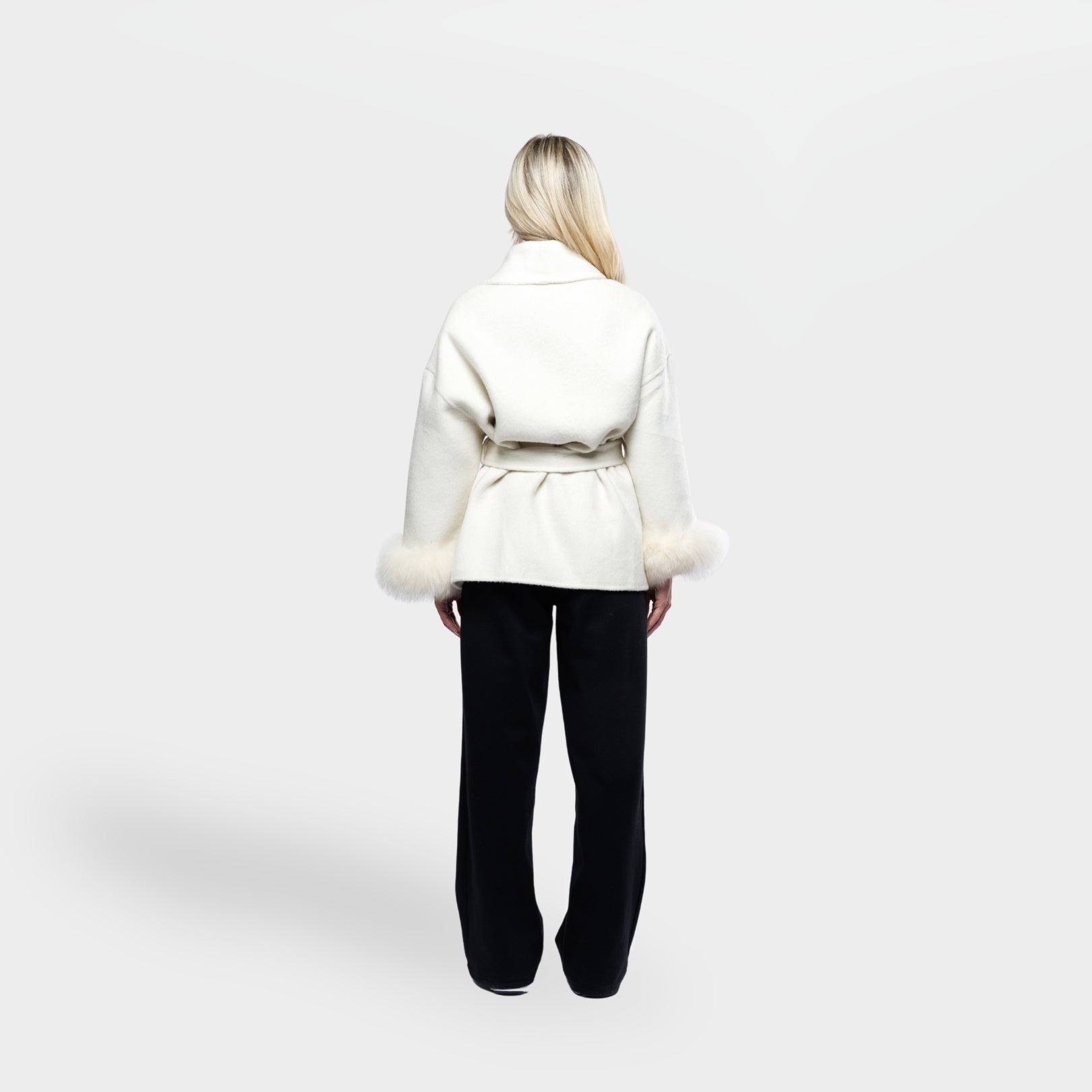 Sofia | Cappotto Invernale Luxe