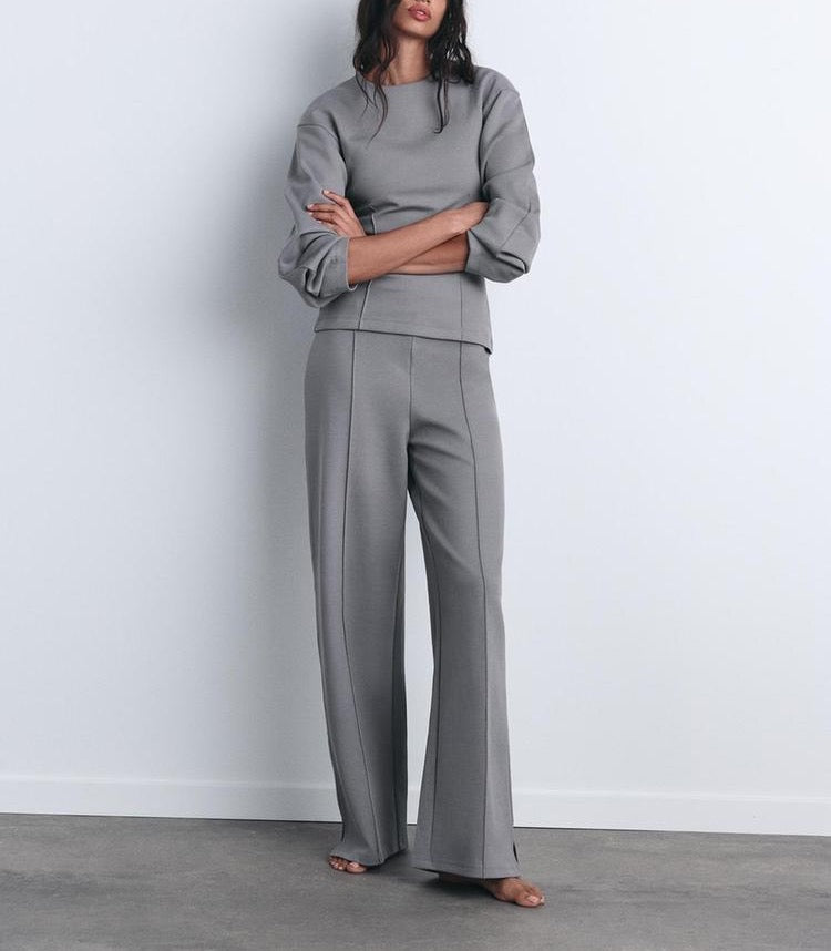 Alessia | Set Lounge Premium