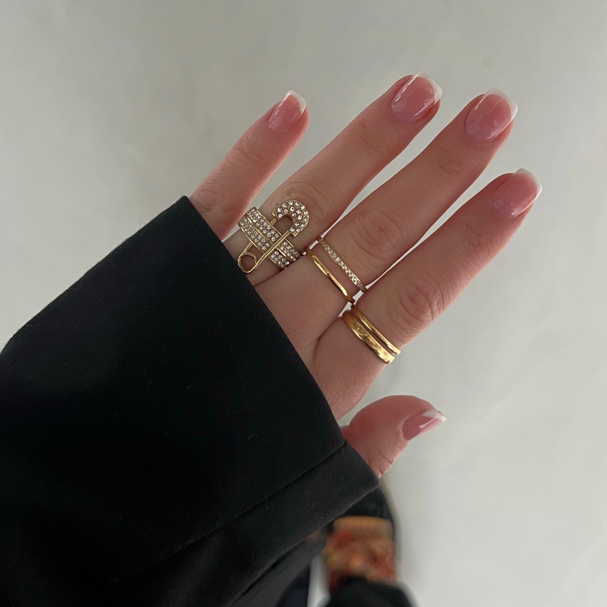 Anello Meglio Insieme