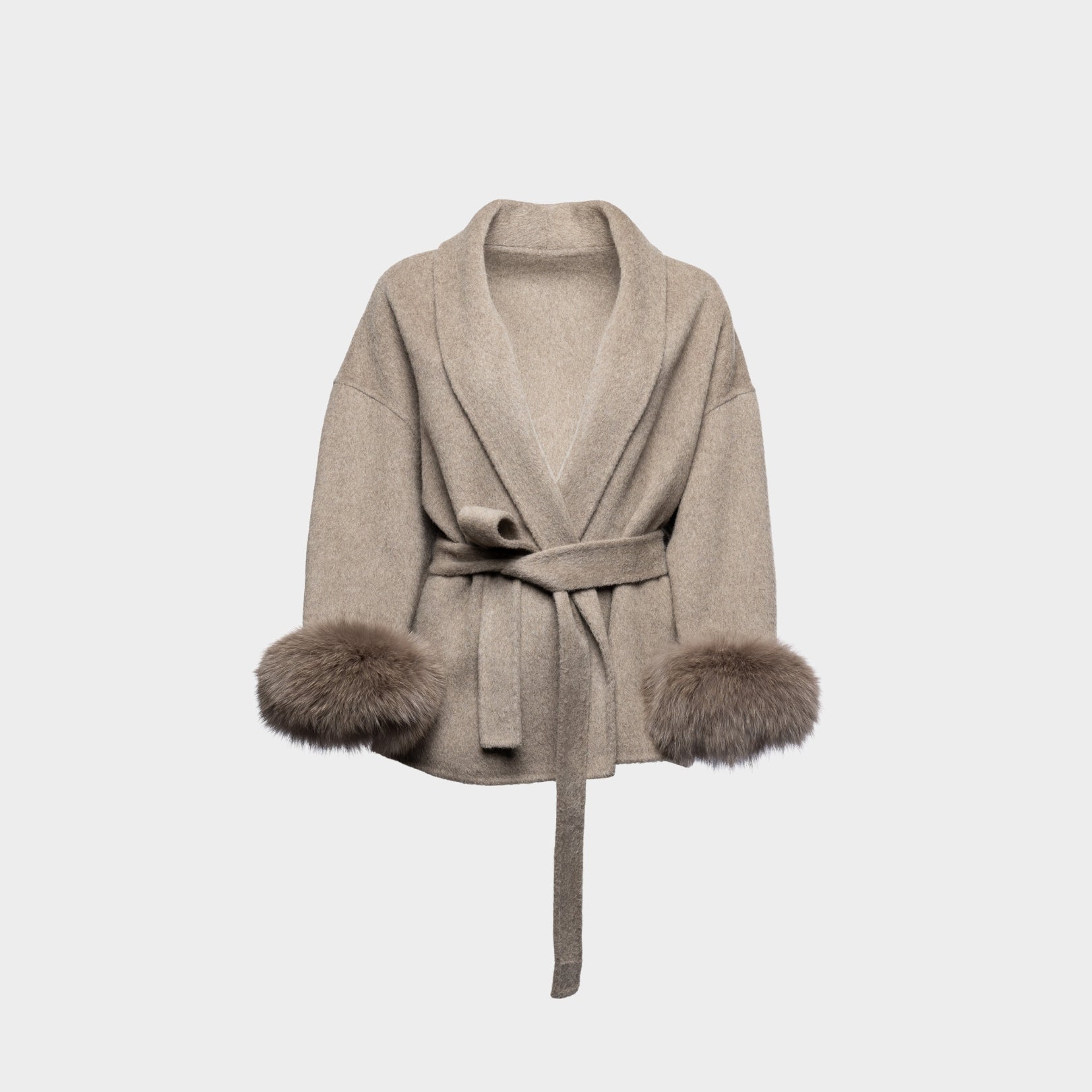 Sofia | Cappotto Invernale Luxe