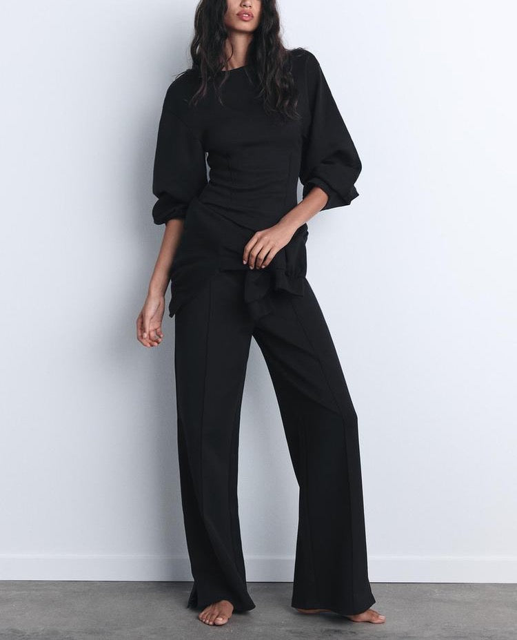 Alessia | Set Lounge Premium