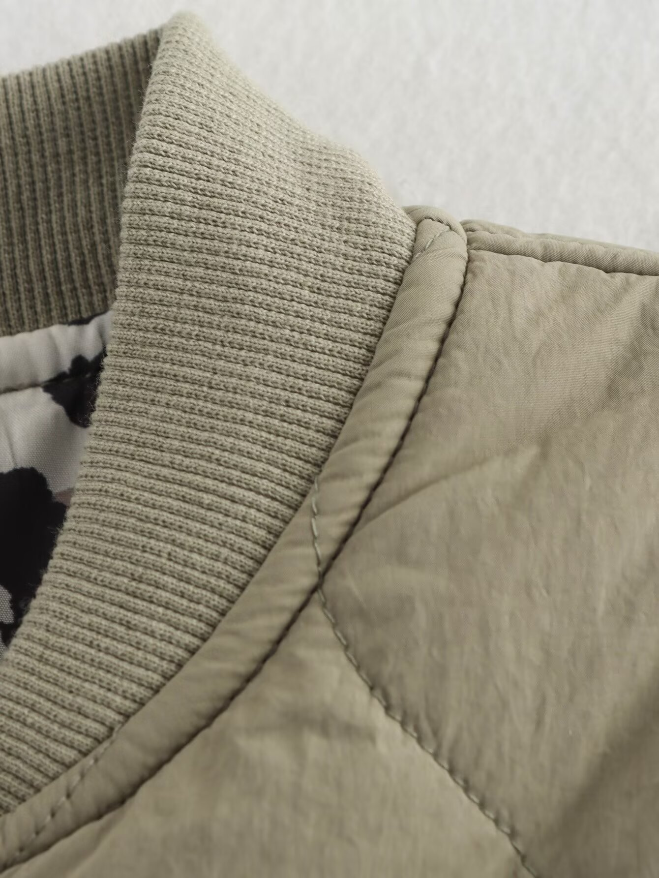 Leonne | Giacca Lusso Stampa Leopardo