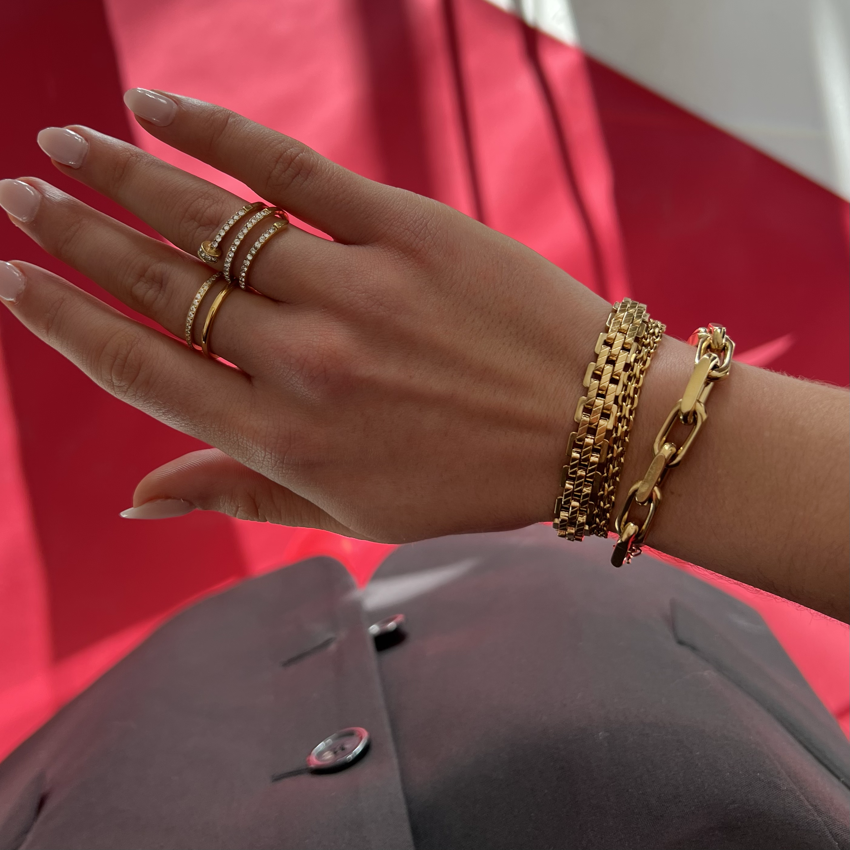 Anello Meglio Insieme