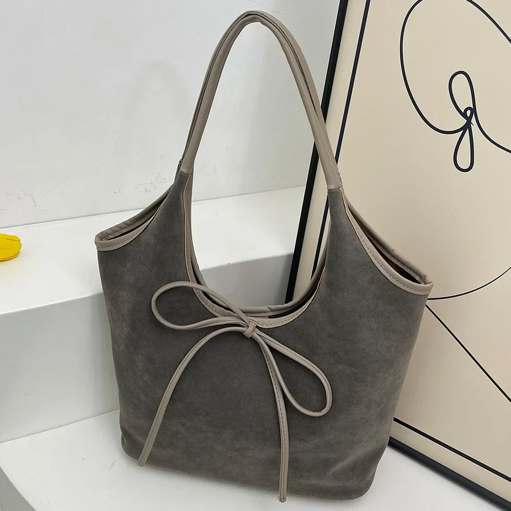 Sac Lily Bow | Borsa a tracolla