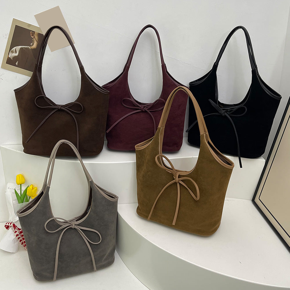 Sac Lily Bow | Borsa a tracolla