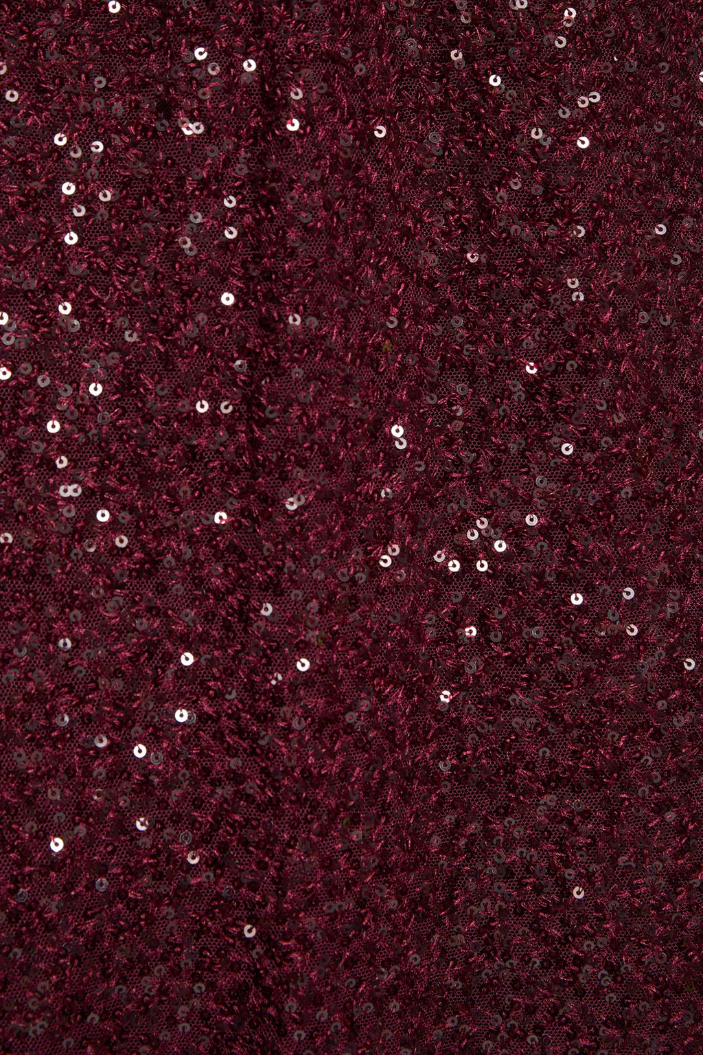 Sofia | Abito Midi Lurex