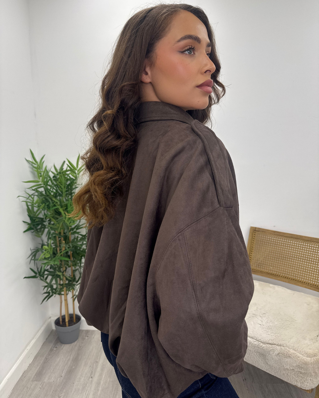 Tilly - Veganmocka-bombplan