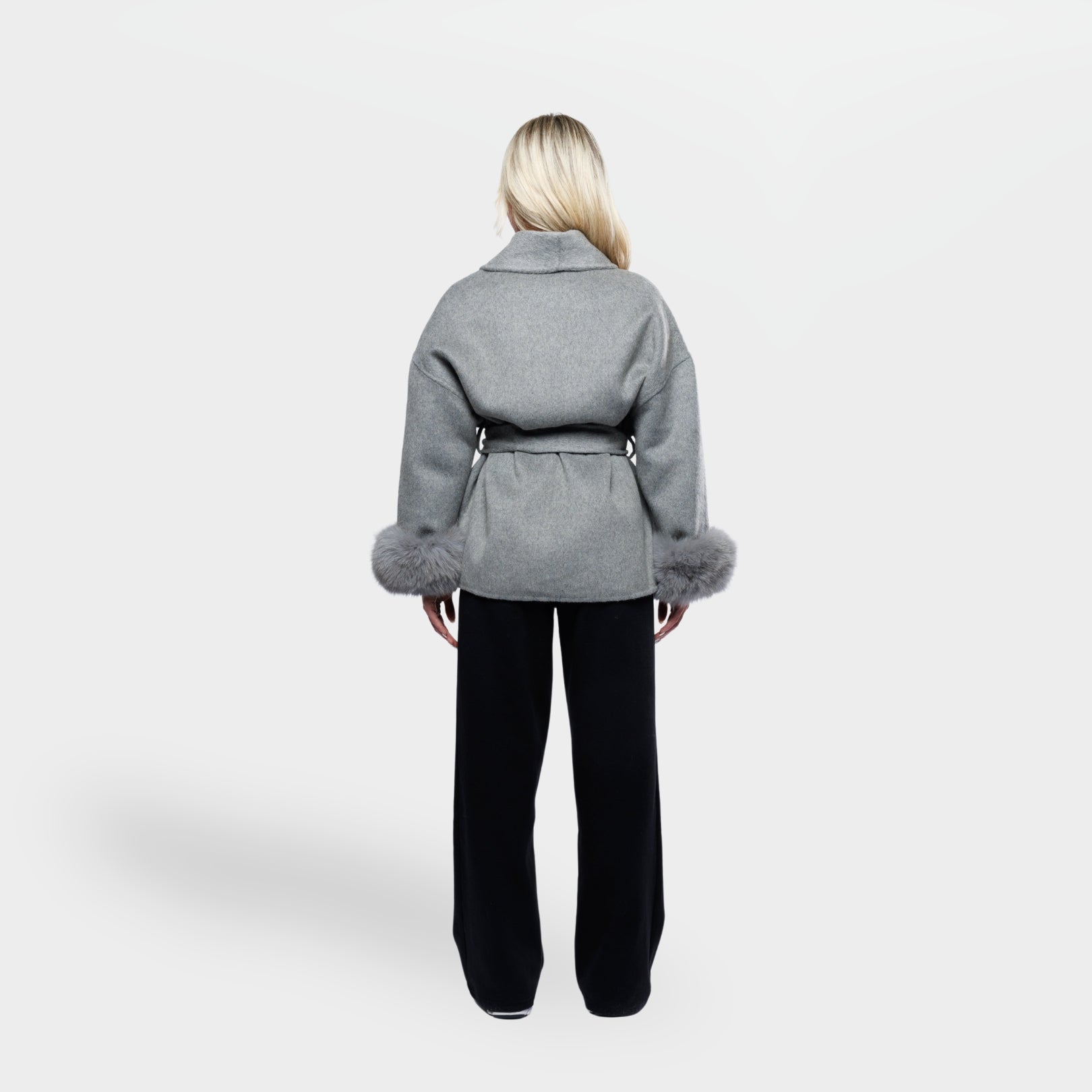 Sofia | Cappotto Invernale Luxe