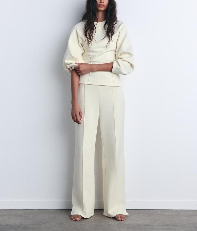 Alessia | Set Lounge Premium