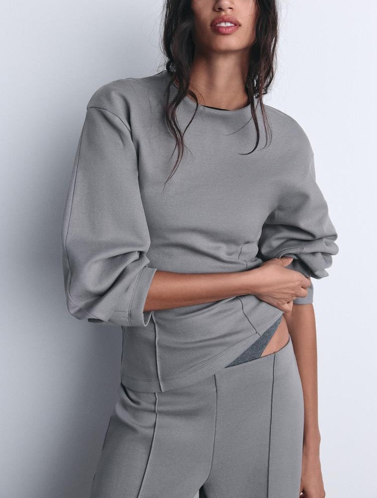 Alessia | Set Lounge Premium