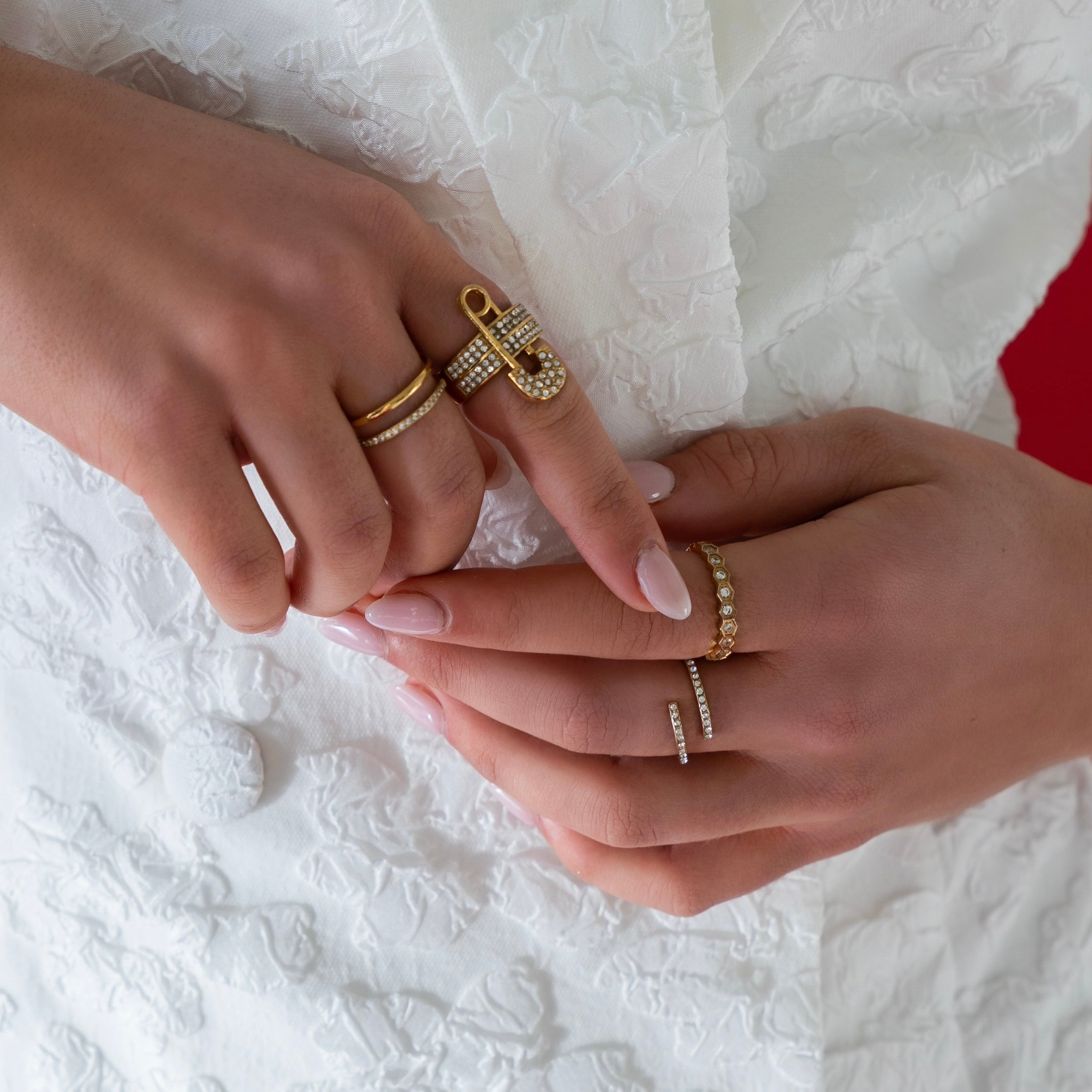 Anello Meglio Insieme