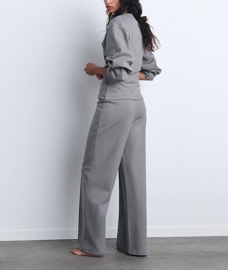 Alessia | Set Lounge Premium