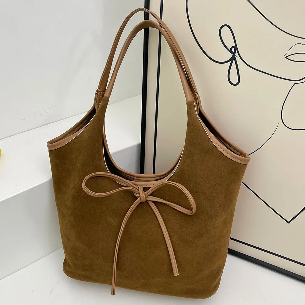 Sac Lily Bow | Borsa a tracolla