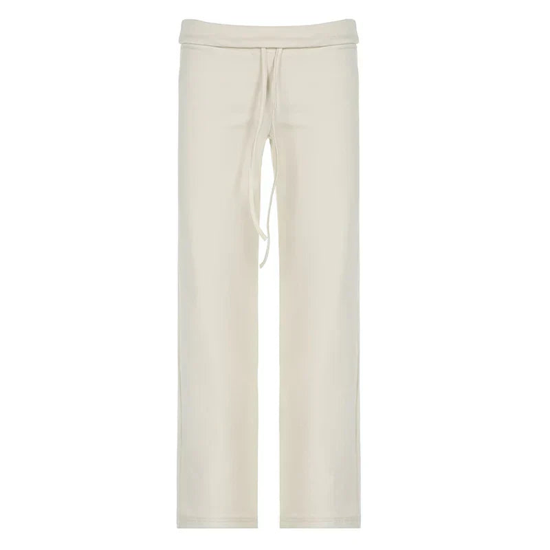 Cecilia | Pantaloni Comfy