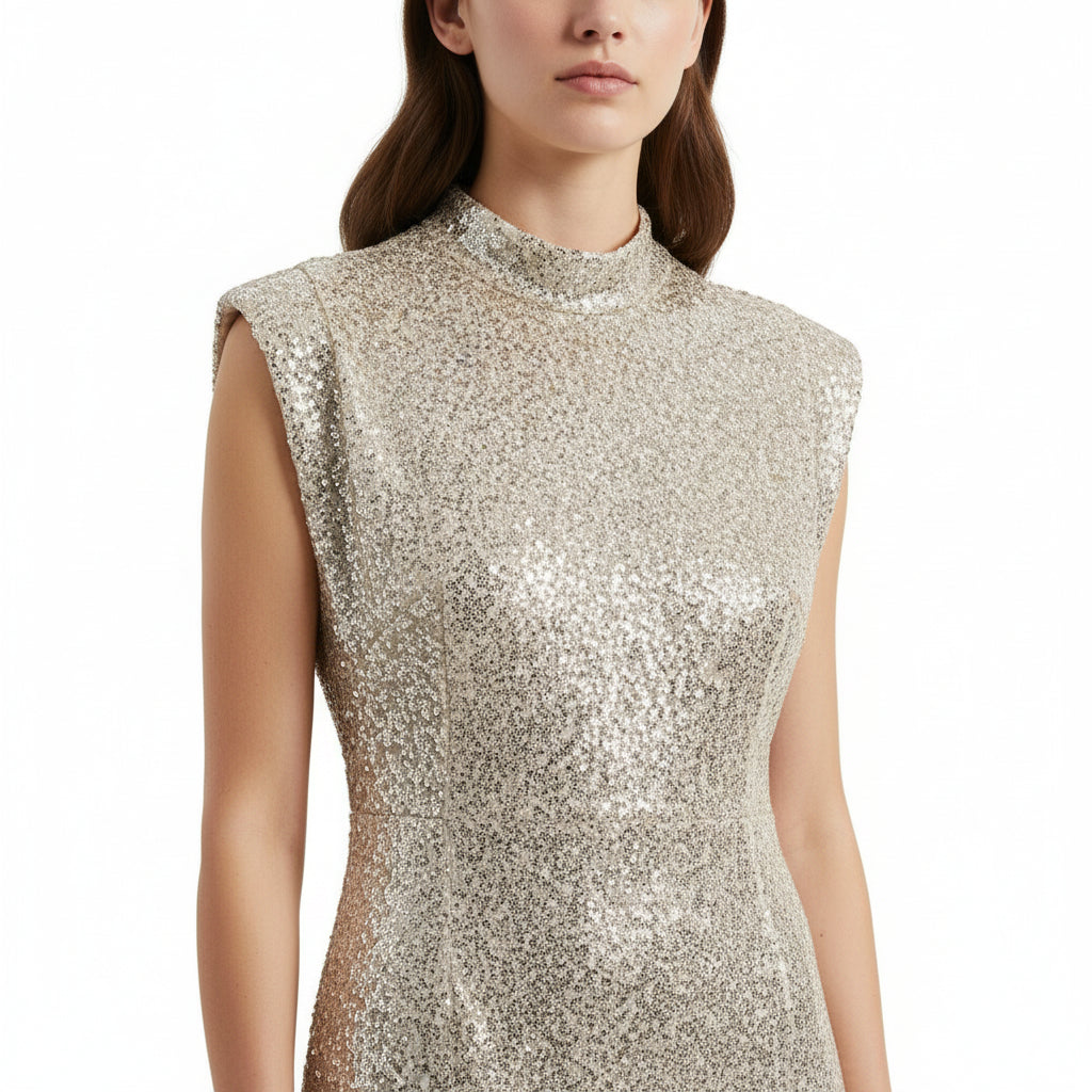 Serena | Abito Mezzanotte