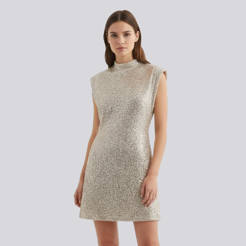 Serena | Abito Mezzanotte