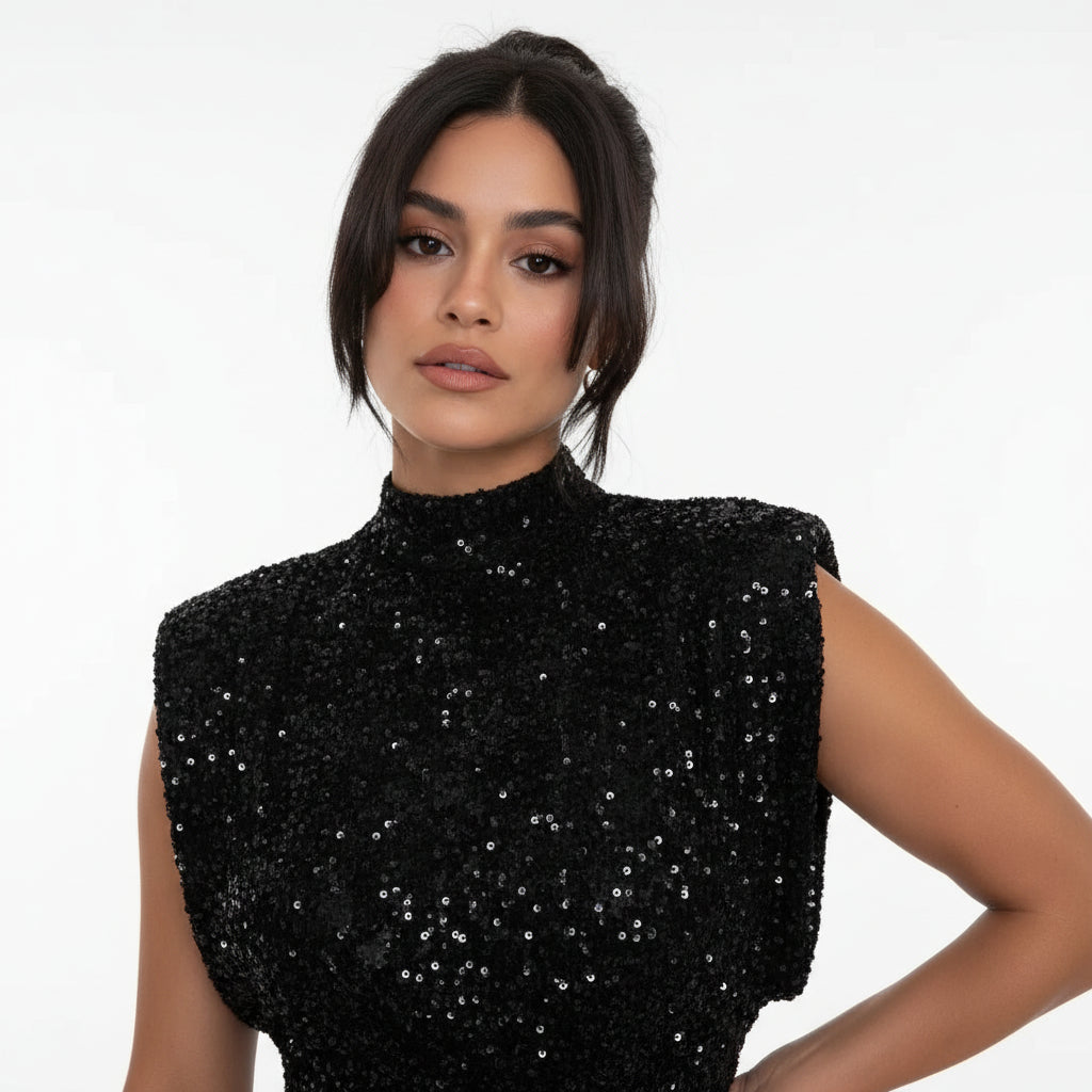 Serena | Abito Mezzanotte